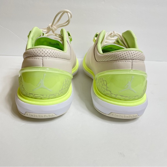 Nike Jordan ADG 4 Men\'s Golf Shoes Sizes 10 & 10.5 Phantom Volt DM0103-003